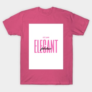 Elegant fabulous T-Shirt